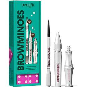 Benefit BROWminoes Ögonbryns-kit för Kvinnor