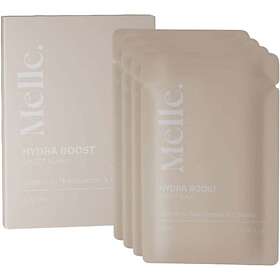 Melle. Hydra Boost Sheet Mask 5-pack