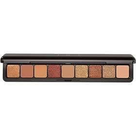 MILI Cosmetics Bronze Deluxe Palette