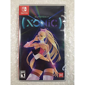 Superbeat Xonic (Switch)