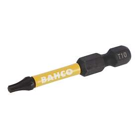 Bahco 66IM/50T27C-10P Torx Bits 50mm 10stk