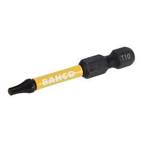 Bahco 66IM/50T10C-10P Torx Bits 50mm 10stk