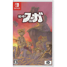 Fuga: Melodies of Steel (Switch)