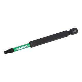 Bahco 66IM/90T40C-2P Torx Bits 90mm 2stk