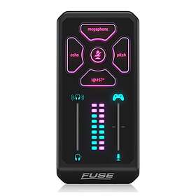 TC-Helicon Fuse Mic Enhancer/Voice FX