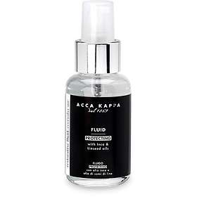 Acca Kappa White Moss Restorative Hårolie 50ml