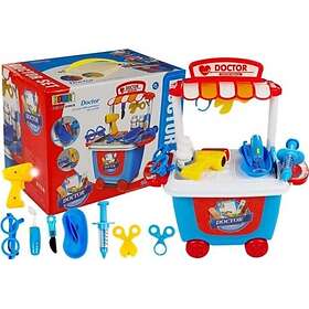 LEANToys Medicinskt Kit