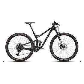 Niner RKT RDO 120 2-star