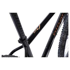Niner Sir 2-star