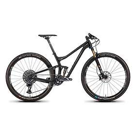 Niner Rkt Rdo 120 3-star