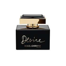 desire dolce and gabbana the one