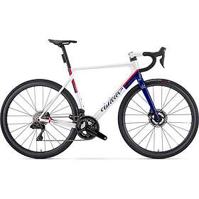 Wilier Verticale Slr Swr40