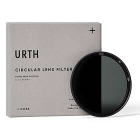 Urth 77mm ND8 (3 Stop) Plus+ Filtre Circulaire pour Objectif