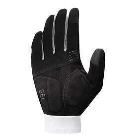 Shimano Explorer Ff Full Finger Gel Gloves (Dame)