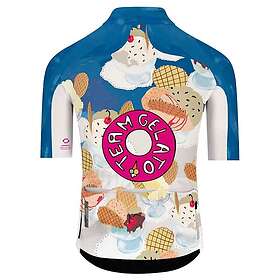 Q36.5 Gregarius Pro Team Gelato S/S Jersey (Men's)