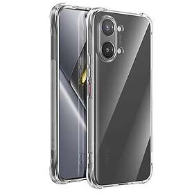Mobilize TPU Case pour POCO X8 Pro Max