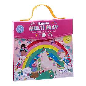 Floss & Rock Rainbow Fairy Magnetic Multiplay 46P6548