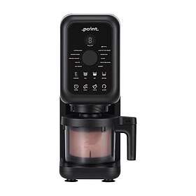 Point POIC5000 Jäätelökone