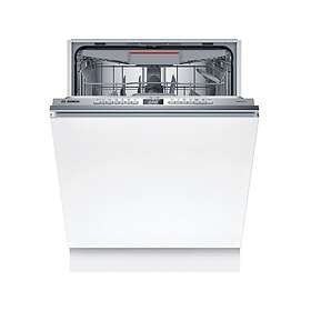 Bosch SMV4EVX08E (Rostfritt Stål)