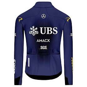 Q36.5 Gregarius Pro Cycling 2026 L/S Jersey (Men's)