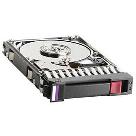 Hewlett Packard Enterprise 759221-002 300GB