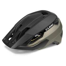 Cube Stray Tm Mips Cykelhjelm
