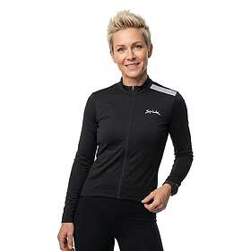 Spiuk Anatomic L/S Jersey (Femme)