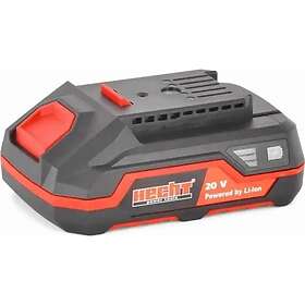 Hecht 001277Bx Sähkötyökalun Akku 20V 2.0Ah