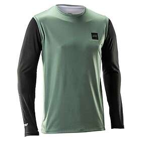 Leatt Gravity 1.0 L/S Maillot (Homme)