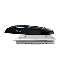 Smart Living Tagventilator