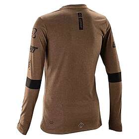 Leatt Gravity 3.0 L/S Jersey (Dame)