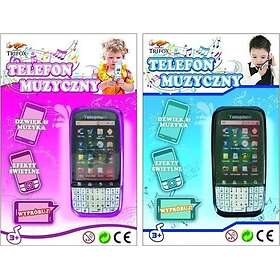 Trifox Batteri Telefon Mix