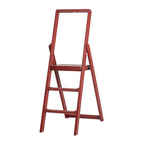 Design House Stockholm Step Ladder Red