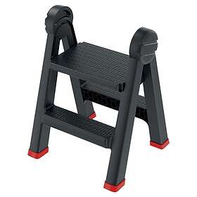 Kistenberg Escabeau 2 Marches Pliable