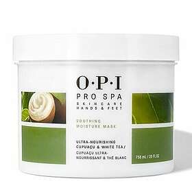 OPI Pro Spa Soothing Moisture Mask 758 ml