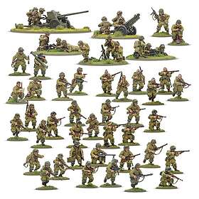 Currahee US Airborne (D-Day) Starter Army