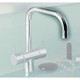 Vola VR629/Z-16 Køkkenarmatur 727672600 (Krom)