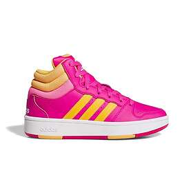 Adidas Hoops Mid Classic Mid (Jr)