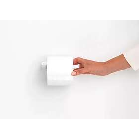 Brabantia Toilet Paper Holder MindSet Mineral White 303104