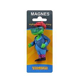 Tisso Magnetisk Vägdragon 483602