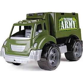 TechnoK Military Truck TEH5965