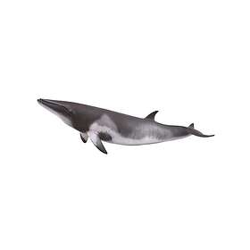 Collecta Minke Hval Figur