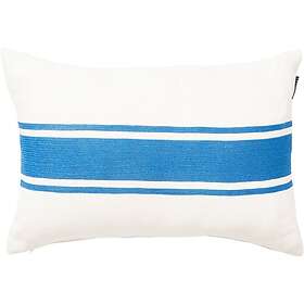 Lexington Striped Linen/Cotton Kuddfodral 40x60cm