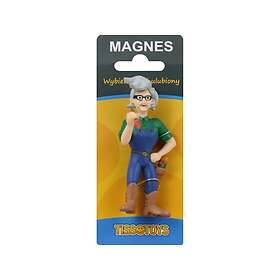 Tisso Toys Magnet Papcio 11022M