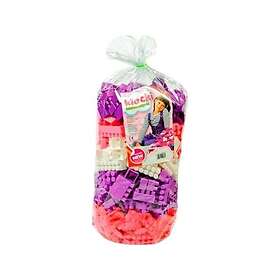 Tupiko Blocks 300 Elements Lelu 5905914001844