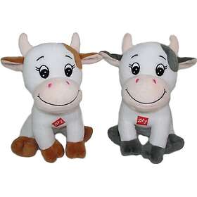 Sundaya Lehmä K-1236 Äänellä 20cm