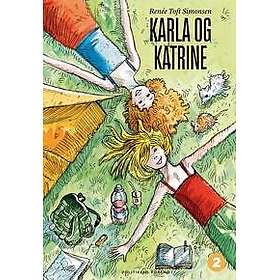 Karla og Katrine
