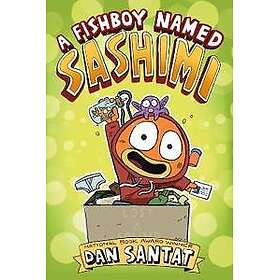 A Fishboy Named Sashimi