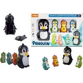 Sundaya Pingviini Magneettinen Perhe Bea4489 6920178684489