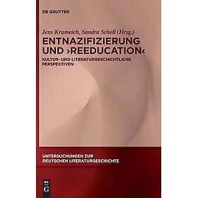 Entnazifizierung Und >Reeducation